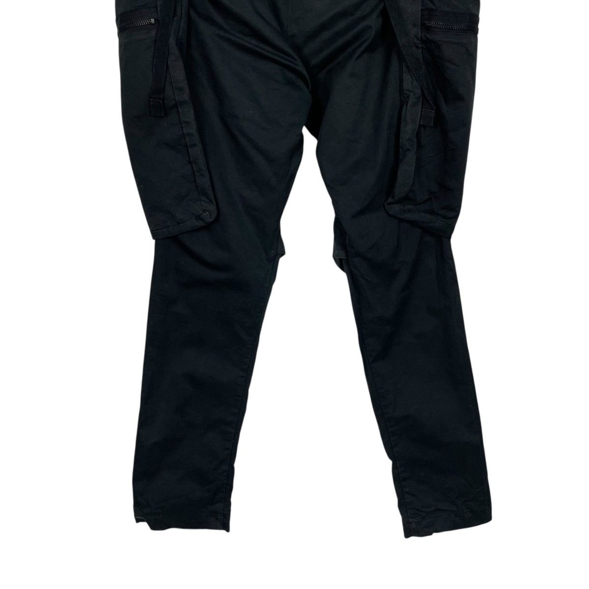 semanticdesign Semantic Design Parachute Cargo Pant Size US 28 / EU 44 - 11 Thumbnail