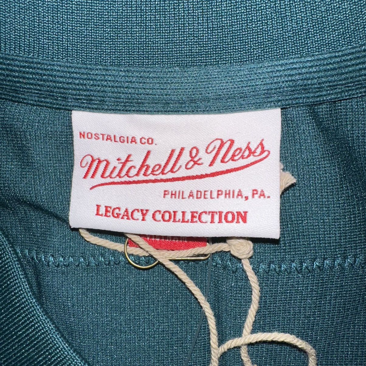 Mitchell & Ness Dawkins Mitchell & Ness Throwbacks 1996 Philly Eagles Jersey Size US S / EU 44-46 / 1 - 6 Thumbnail
