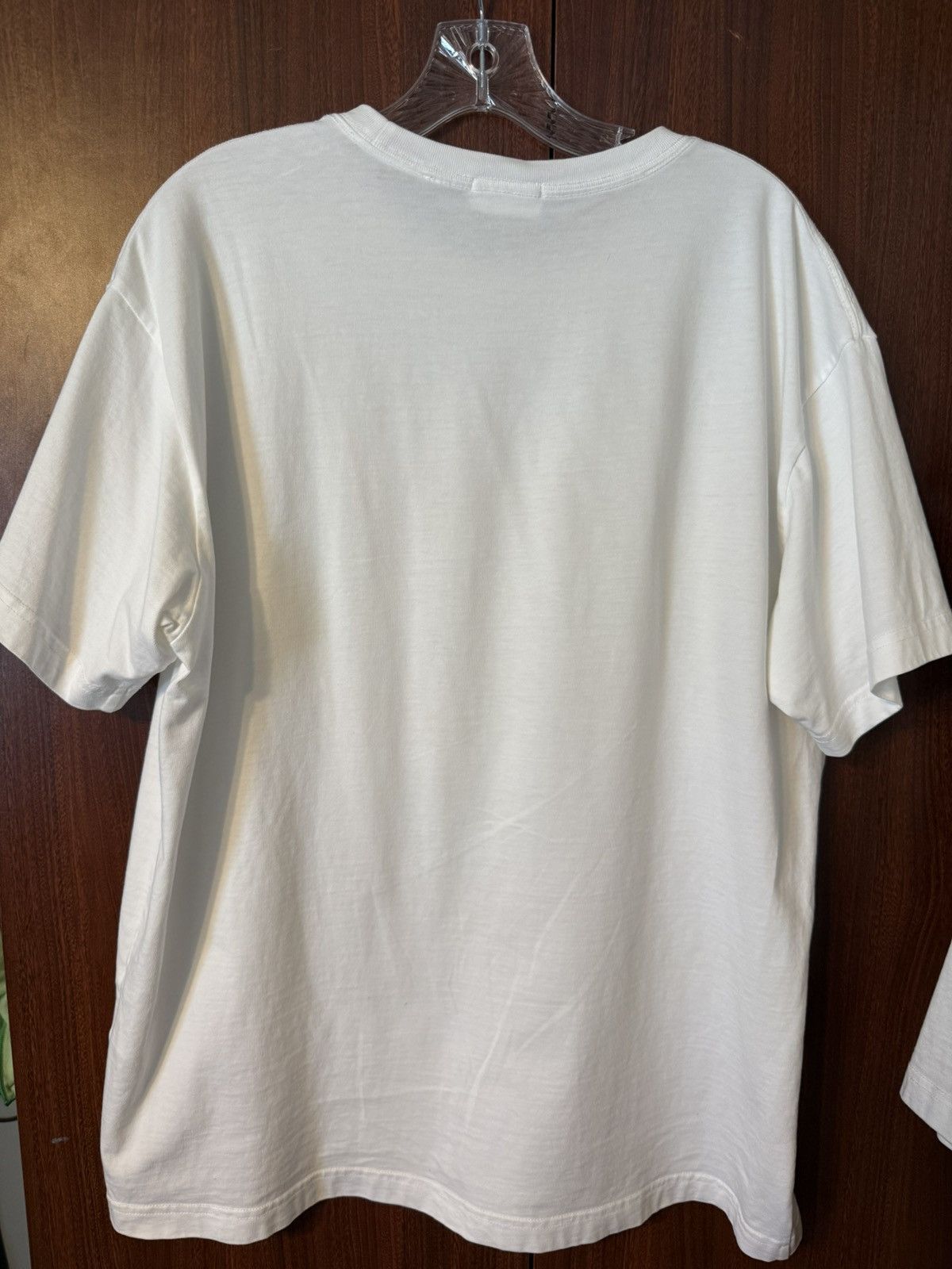 Kith Kith Basketball T-Shirt Size US L / EU 52-54 / 3 - 3 Thumbnail