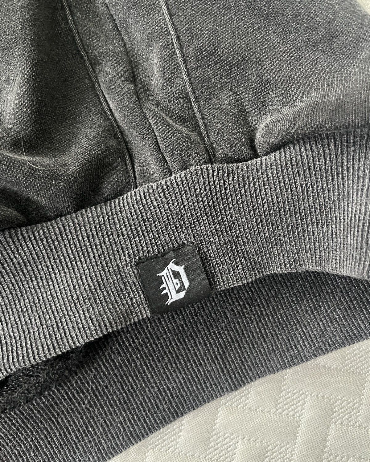 Other DOS Pesos 4 Pocket Hoodie Size US L / EU 52-54 / 3 - 4 Thumbnail
