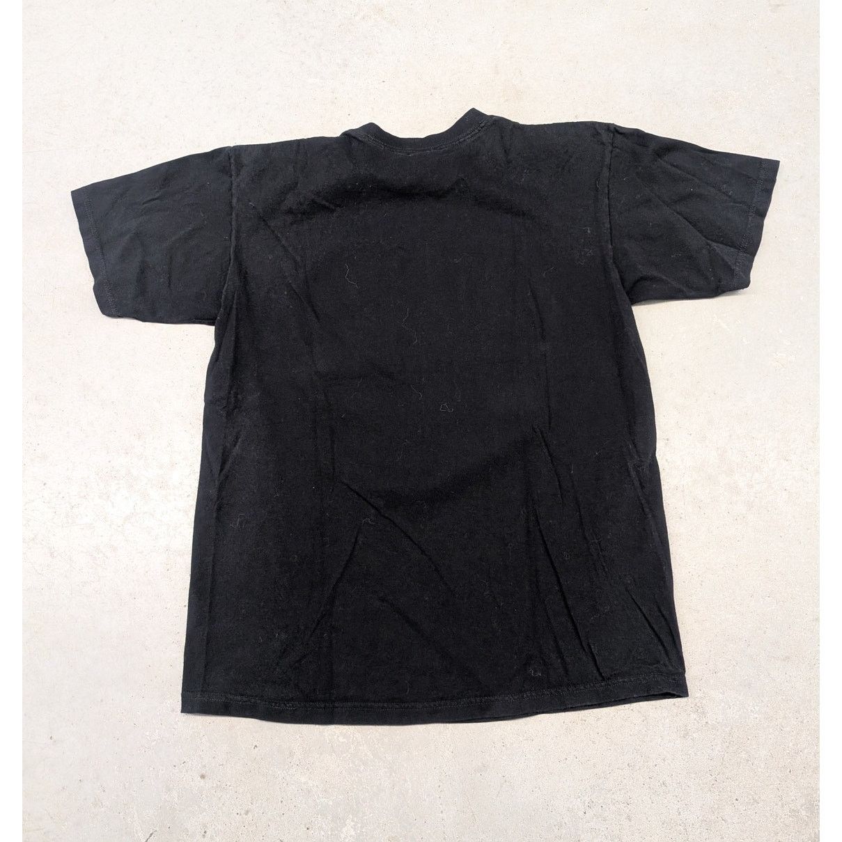 MoMA × Vintage 2007 MoMA Jeffrey Metzner Stick Stuff Art t-shirt Size US L / EU 52-54 / 3 - 6 Thumbnail