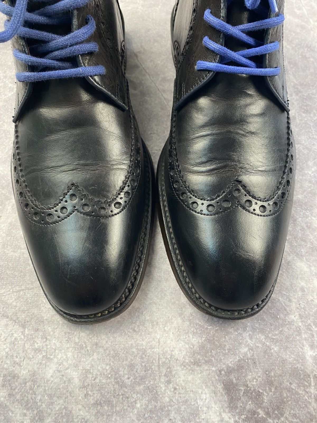 Loake Loake Errington Brogue Boots Size: UK6 Size US 8 / EU 41 - 5 Thumbnail
