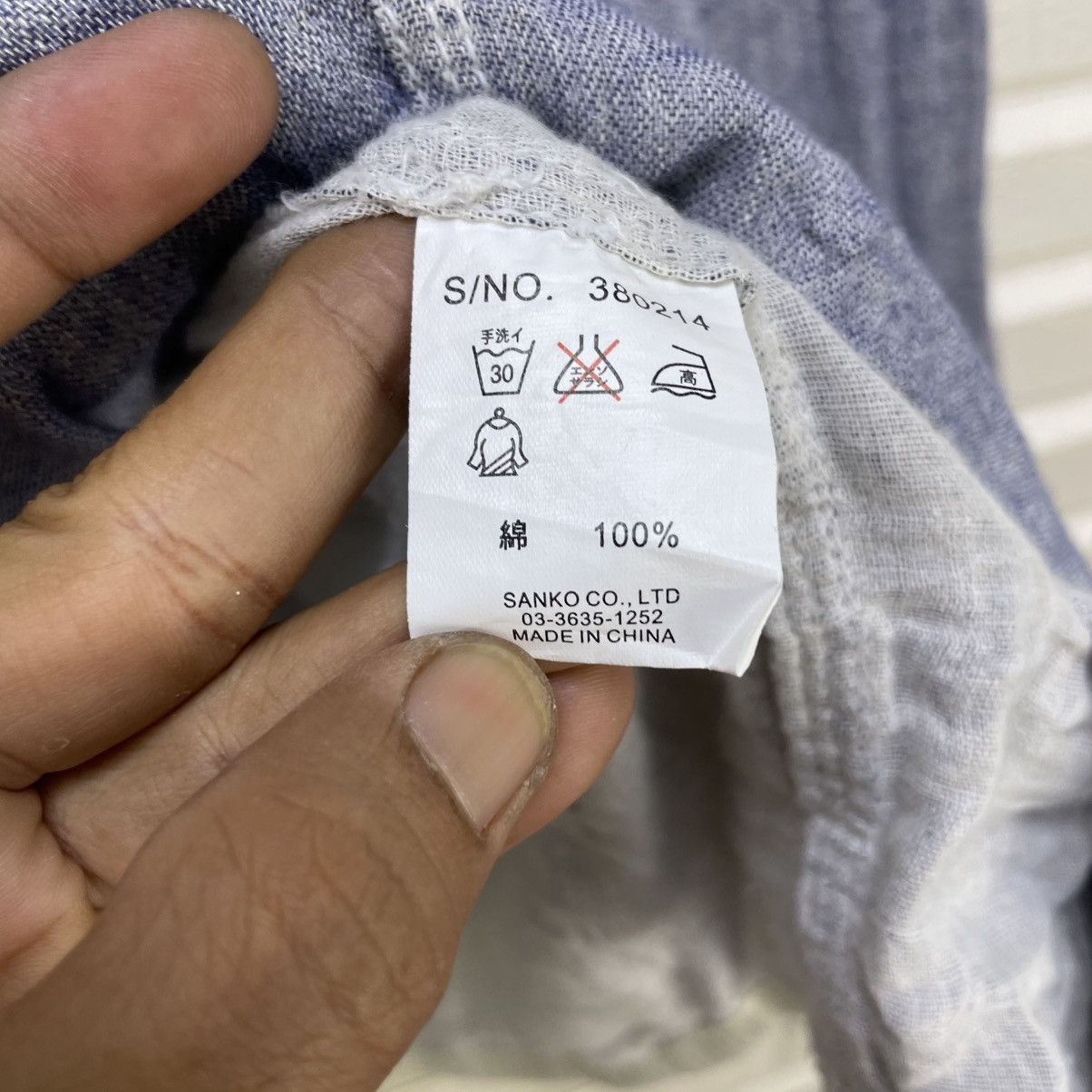 go slow caravan 💥Vintage Go Slow Caravan Hooded Size US M / EU 48-50 / 2 - 5 Thumbnail