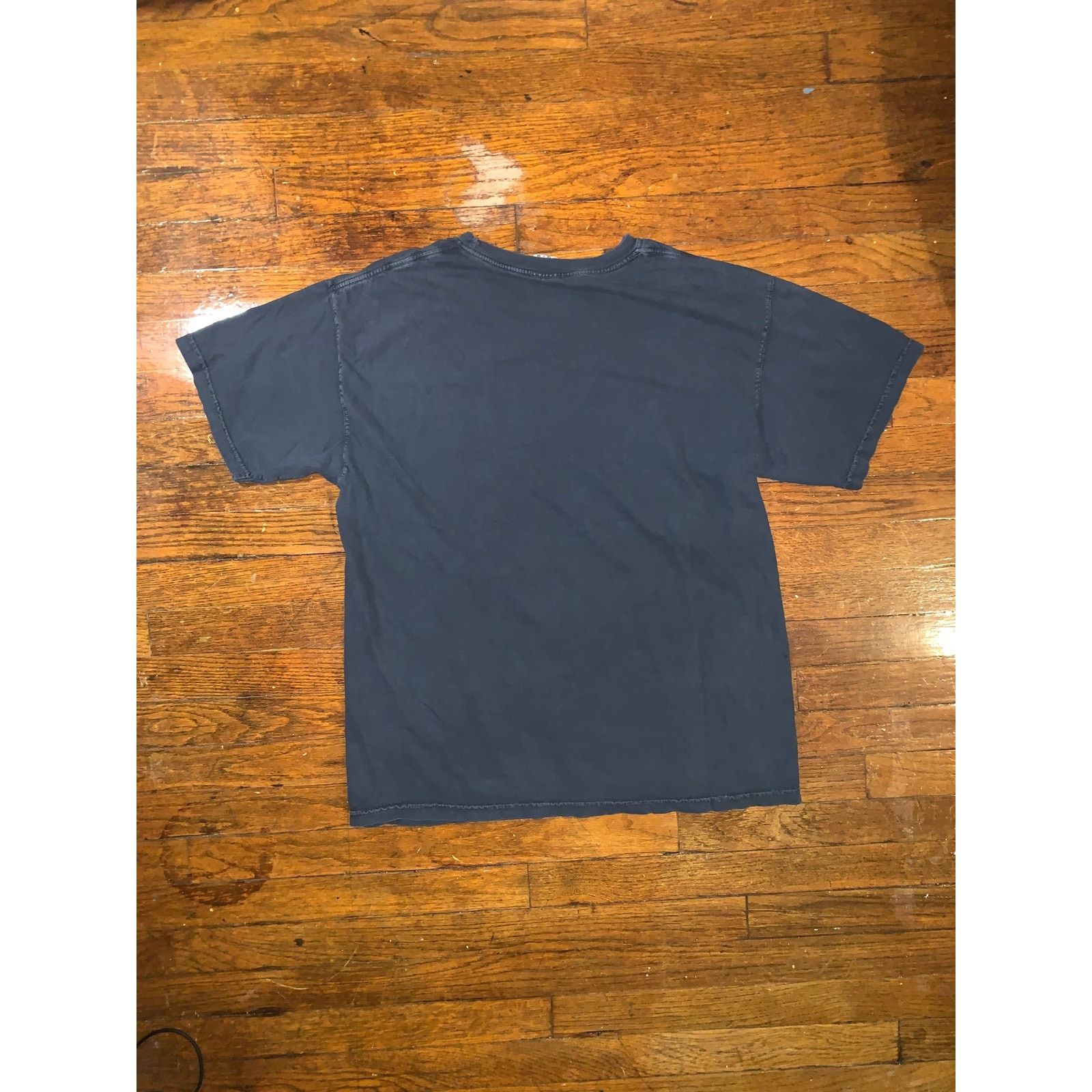 Comfort Colors × Other Jesus Basketball Graphic T Shirt Large Black Comfort Colors Size US L / EU 52-54 / 3 - 3 Thumbnail