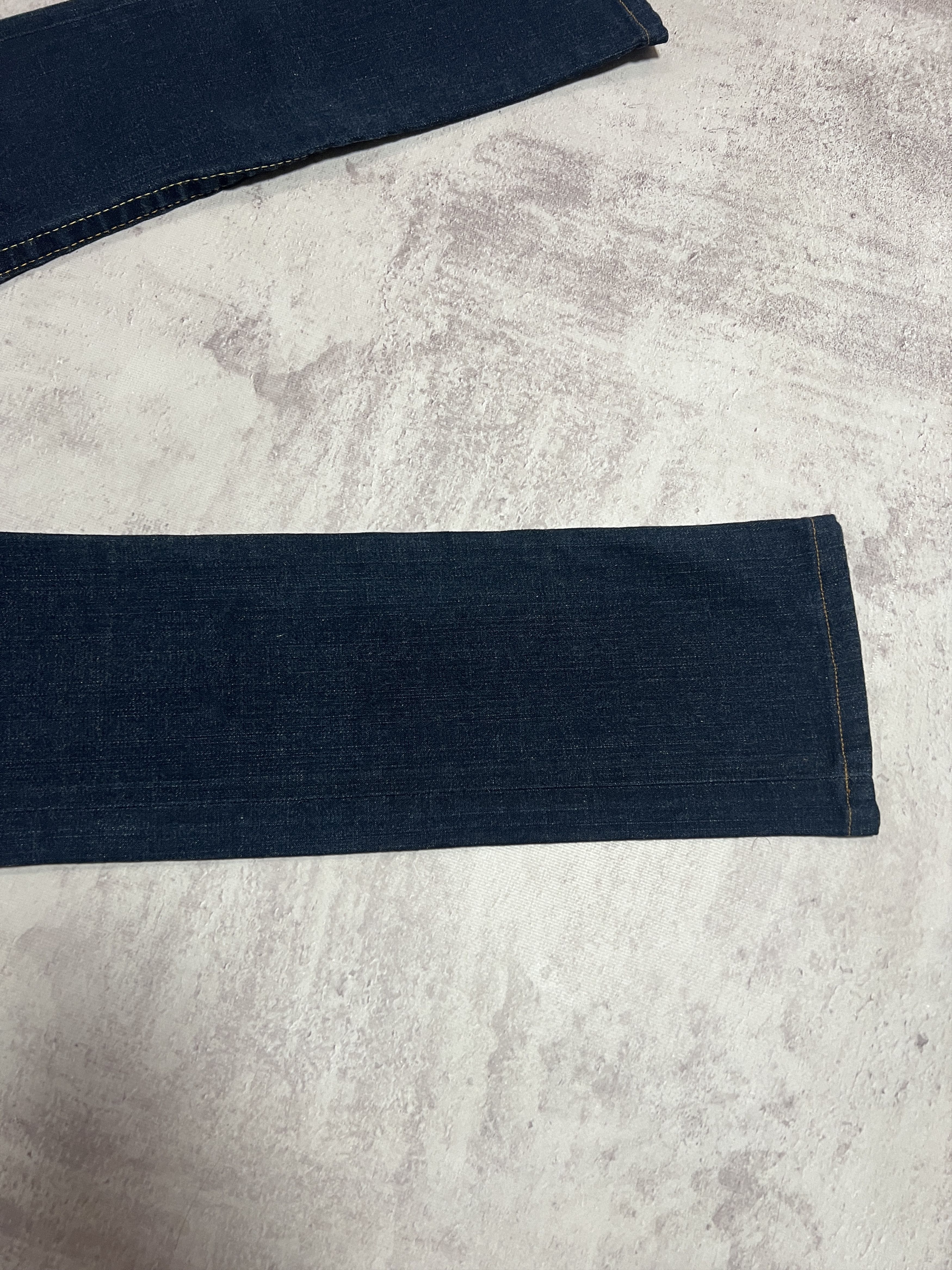 True Religion True Religion Y2K Vintage Billy denim jeans size 28 Size 28" / US 6 / IT 42 - 18 Thumbnail