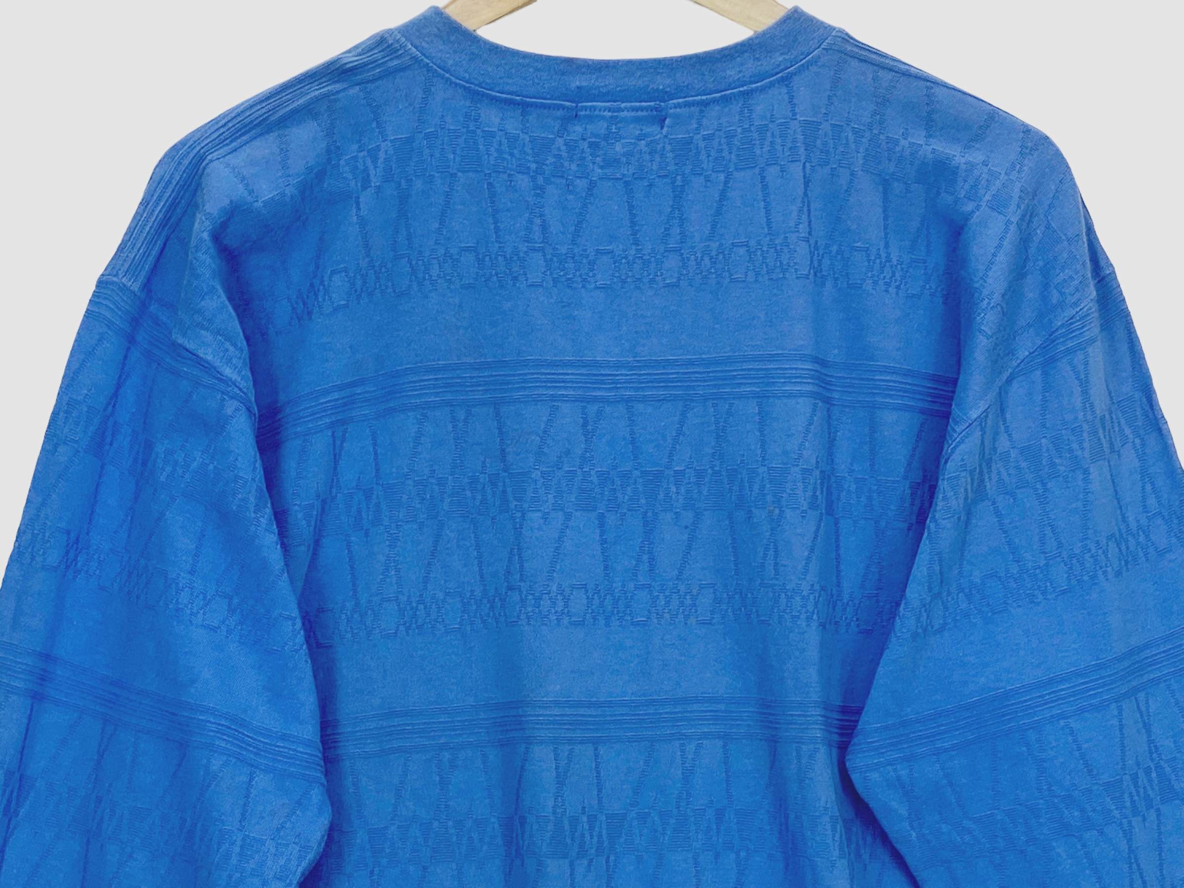 Other Vintage Trussardi Sweater - Made in USA - Designer Pullover Size US XS / EU 42 / 0 - 5 Thumbnail