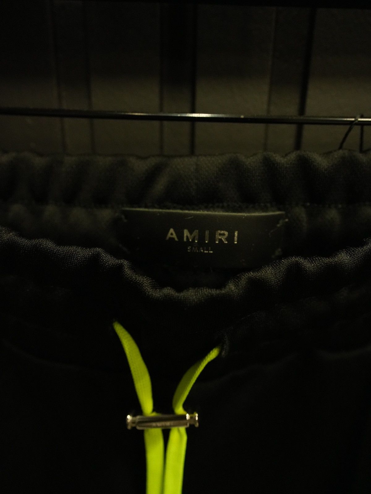 Amiri Amiri Stripe Track Pants Size US 30 / EU 46 - 11 Thumbnail