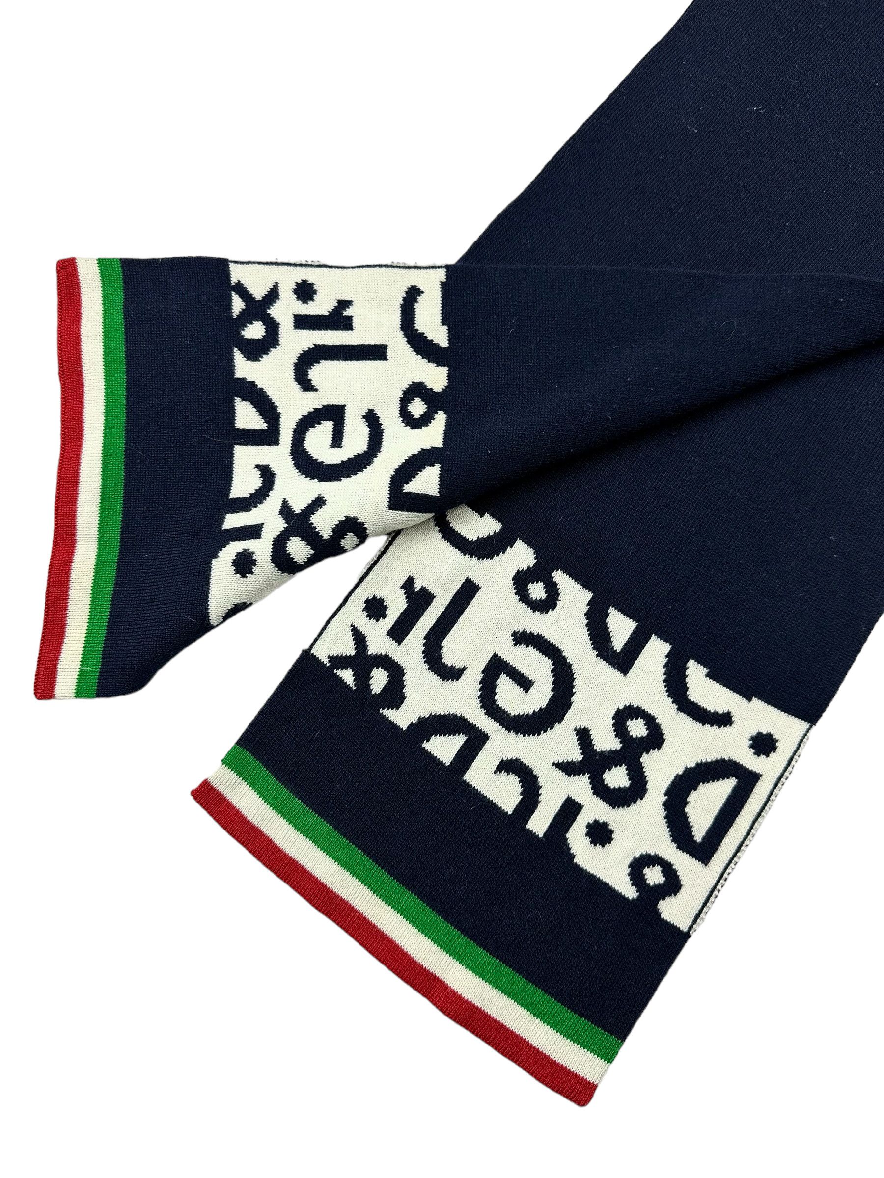 Dolce & Gabbana D&G Junior scarf Size ONE SIZE - 3 Thumbnail