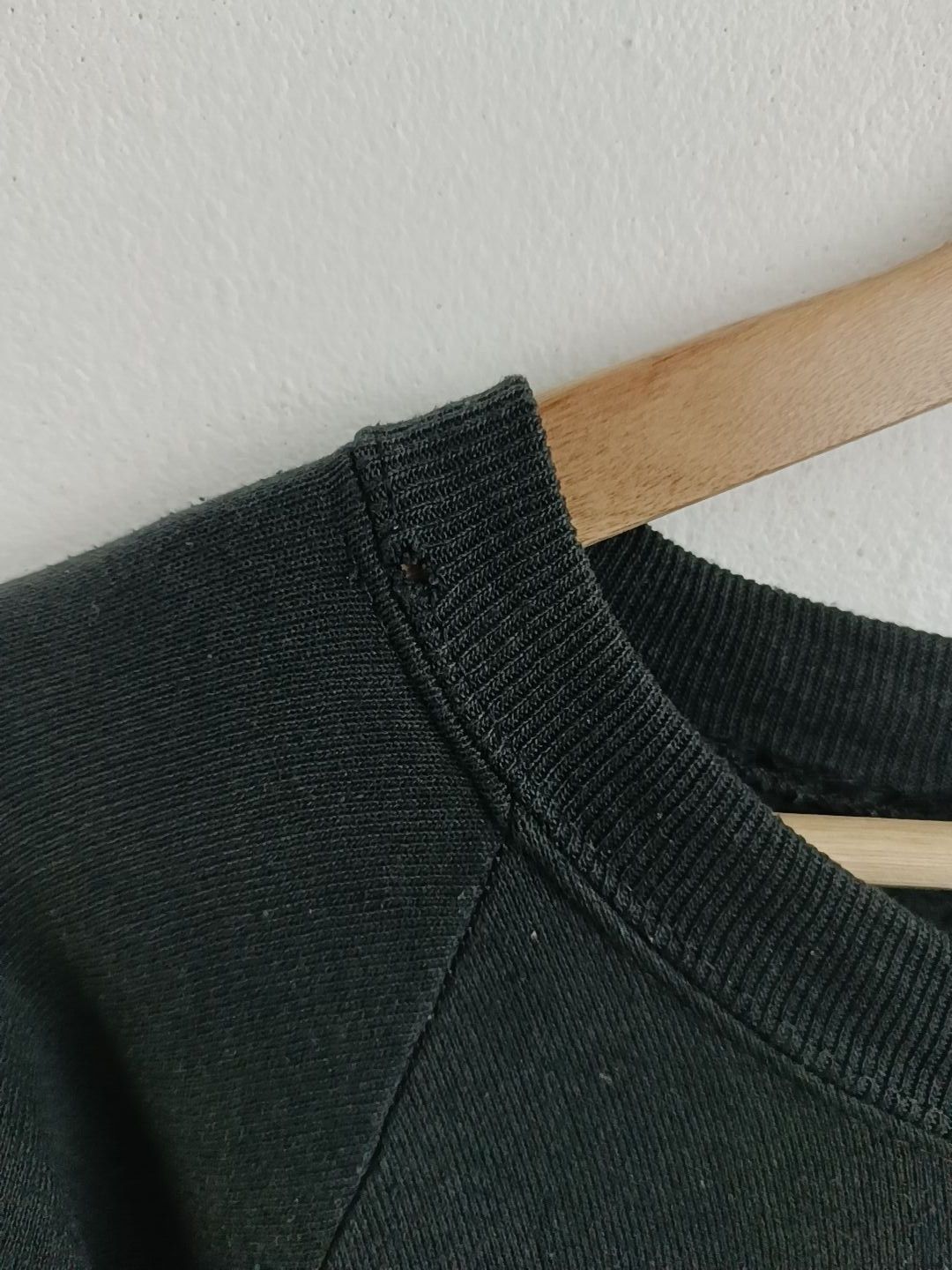 Vintage VINTAGE 90'S CAPITAL PUNISHMENT CREWNECK VERY RARE SWEATER Size US XL / EU 56 / 4 - 16 Thumbnail