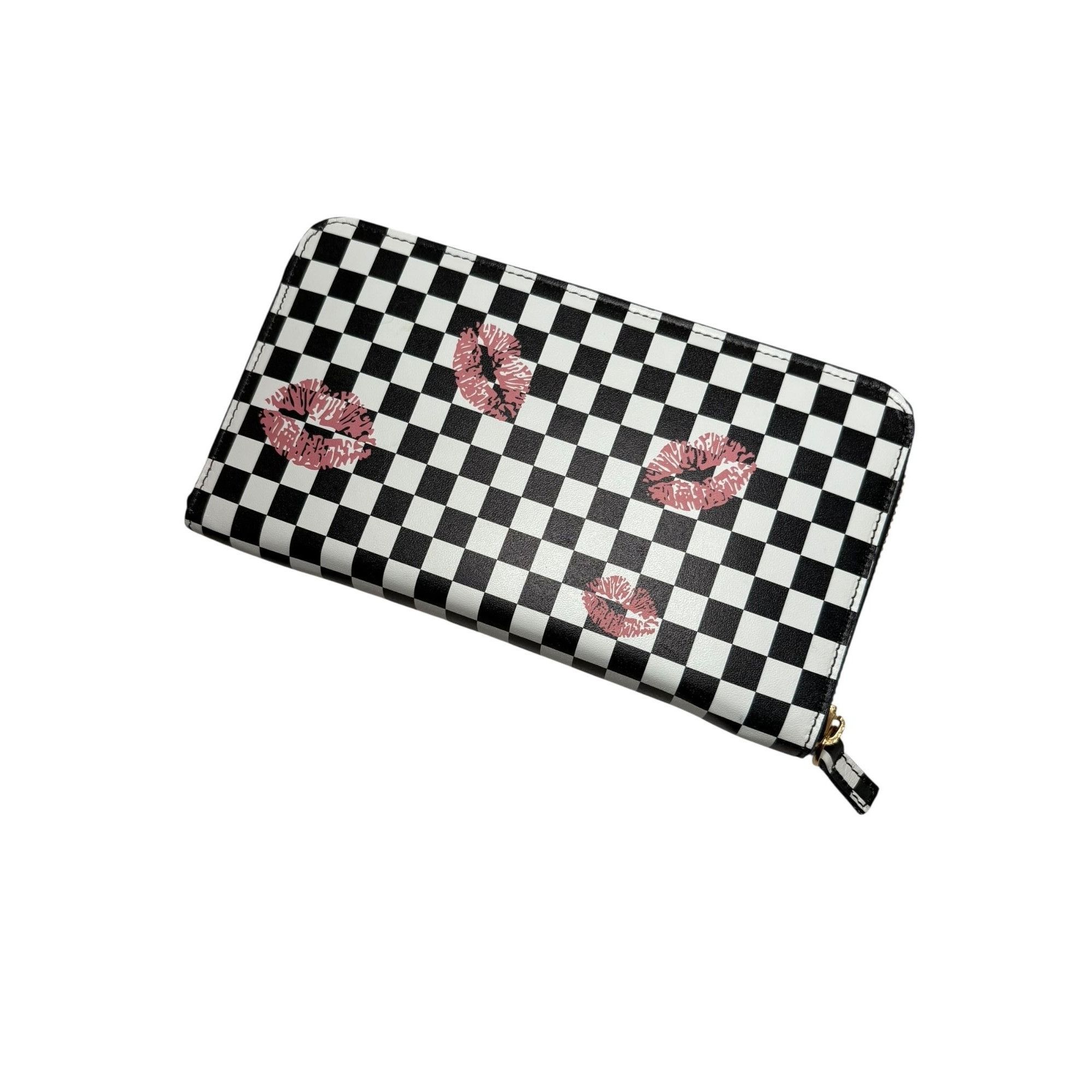 Undercover Undercover Kiss Wallet Size ONE SIZE - 2 Thumbnail