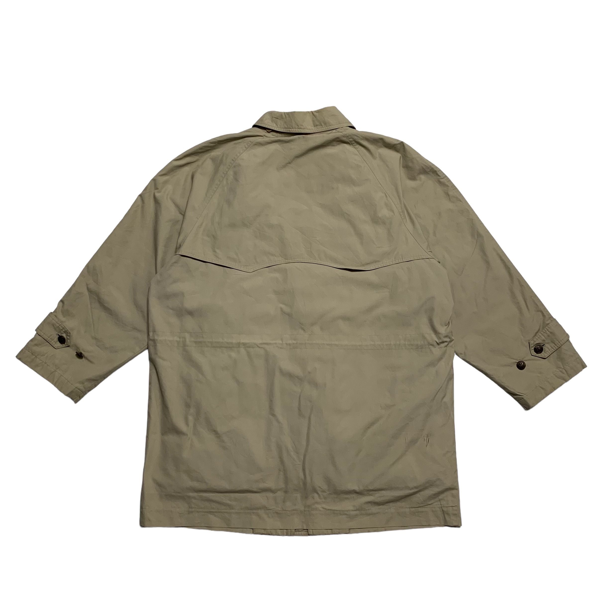 Aquascutum Aquascutum Chore Jacket Size US M / EU 48-50 / 2 - 2 Thumbnail