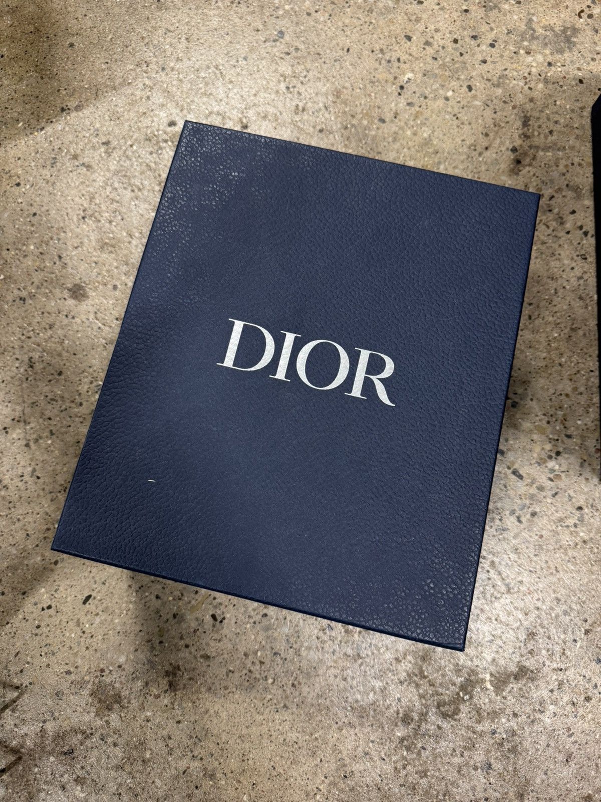 Dior Dior B57 Low Top Sneaker NEW 1300$ Size US 10 / EU 43 - 8 Thumbnail