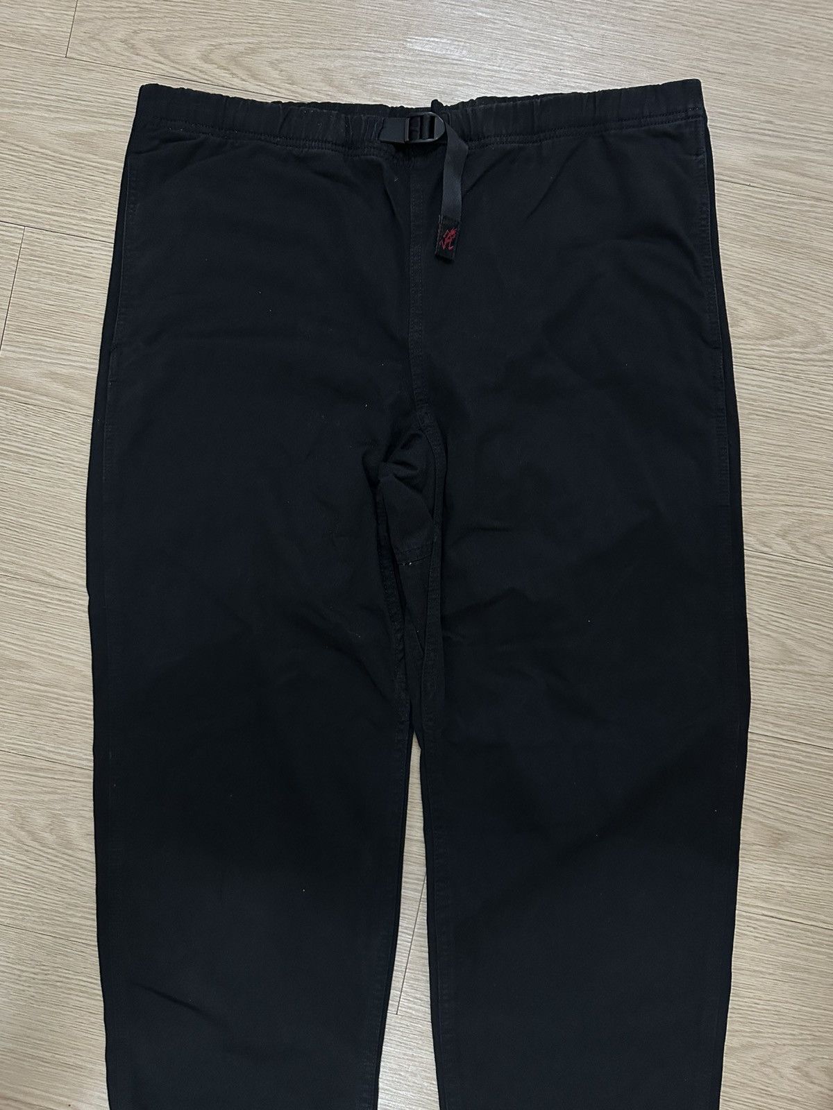Beauty Beast × Gramicci Very Rare And Beautiful Gramicci Relaxed Loose Fit Pants Size US 36 / EU 52 - 3 Thumbnail