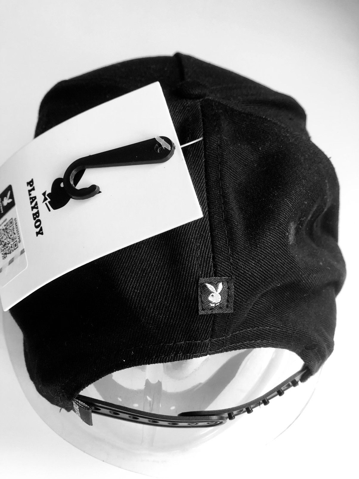 Playboy Playboy Snapback Cap ONESIZE Size ONE SIZE - 4 Thumbnail