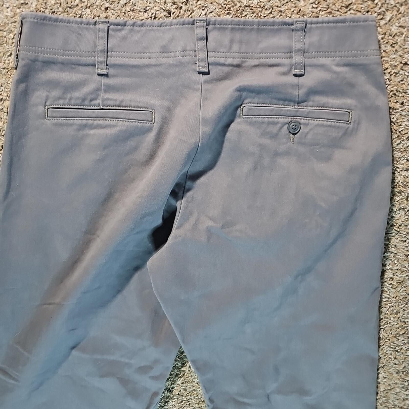 Lee Lee Extreme Comfort MVP 34x29 Pants Size US 34 / EU 50 - 5 Thumbnail