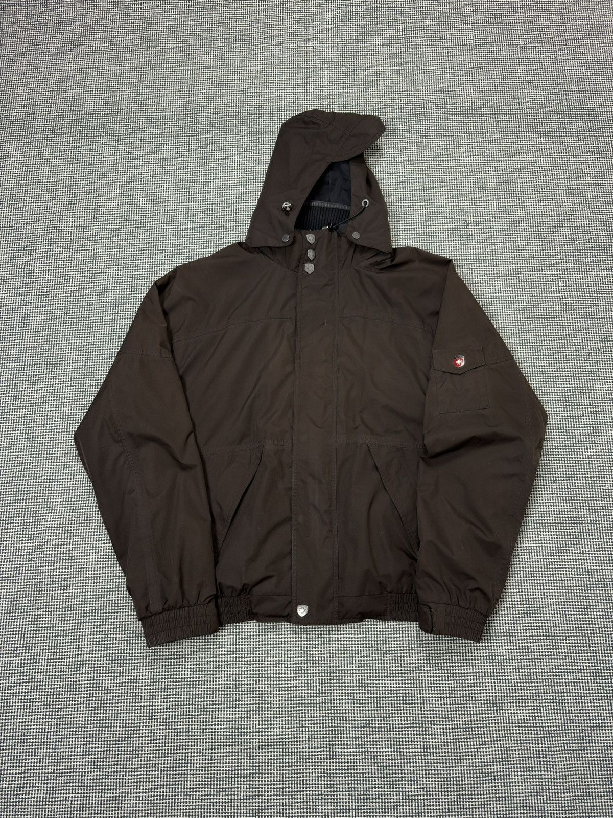 Wellensteyn Wellensteyn cliffjacke summer bomber jacket xxl Size US XXL / EU 58 / 5 - 3 Thumbnail