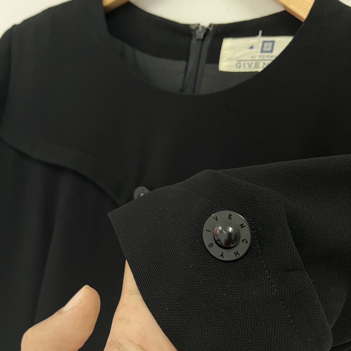 Givenchy Givenchy Hi-Formal Gown Size M / US 6-8 / IT 42-44 - 6 Thumbnail