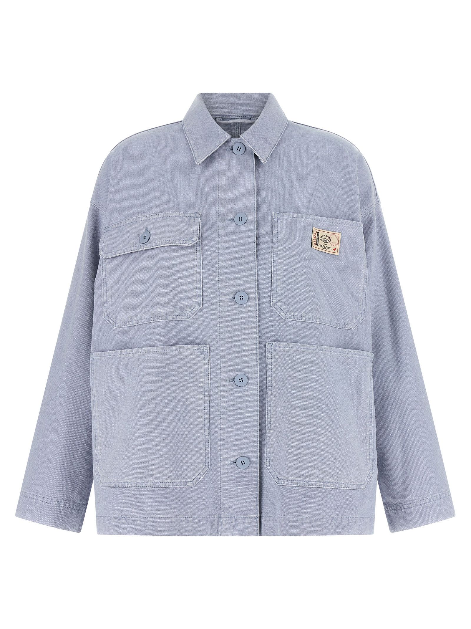 Weekend Max Mara 'WkdAlbum' jacket Size S / US 4 / IT 40 - 1 Thumbnail