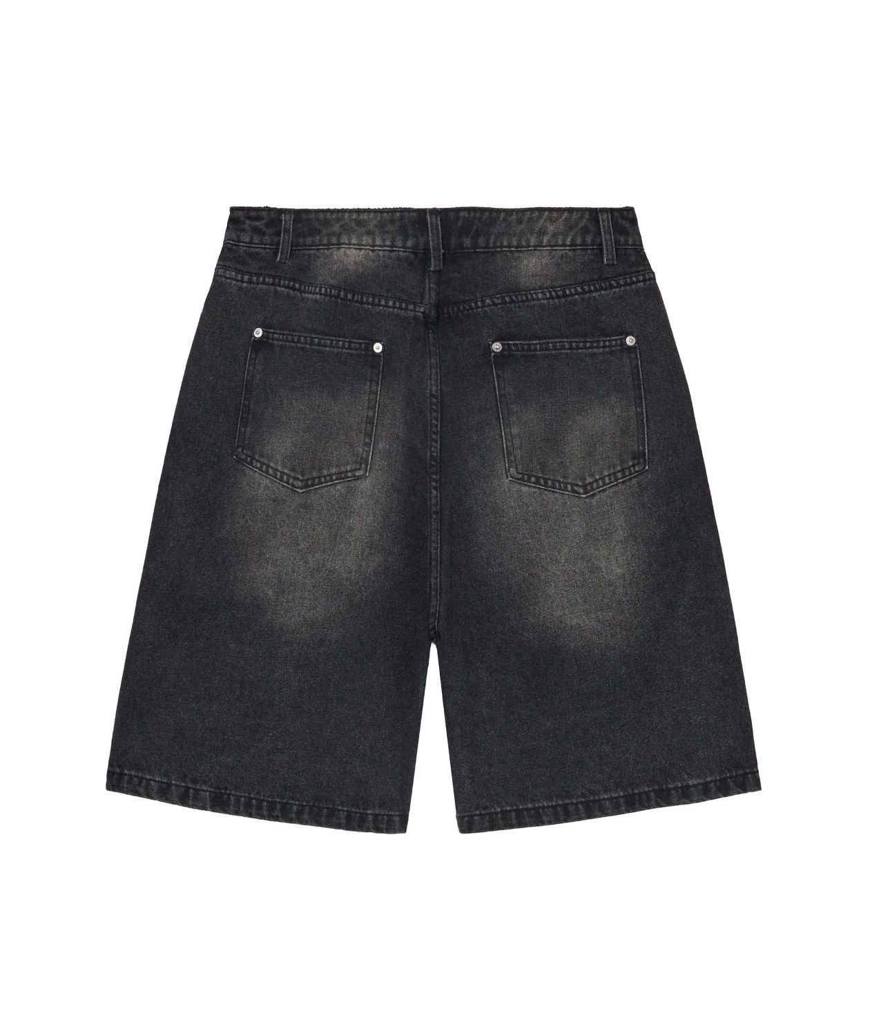 Vale Vale Forever Ice Cream Jorts Size US 36 / EU 52 - 16 Thumbnail