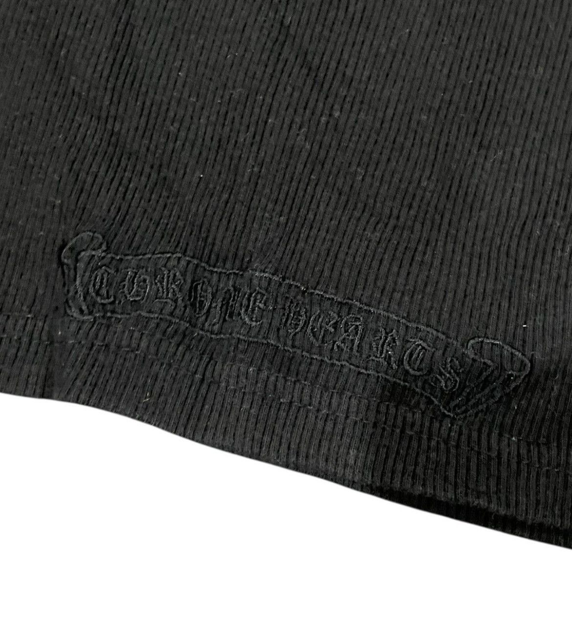 Other VTG Bootleg Cross Solarized Thermal Tee Size US XS / EU 42 / 0 - 11 Thumbnail