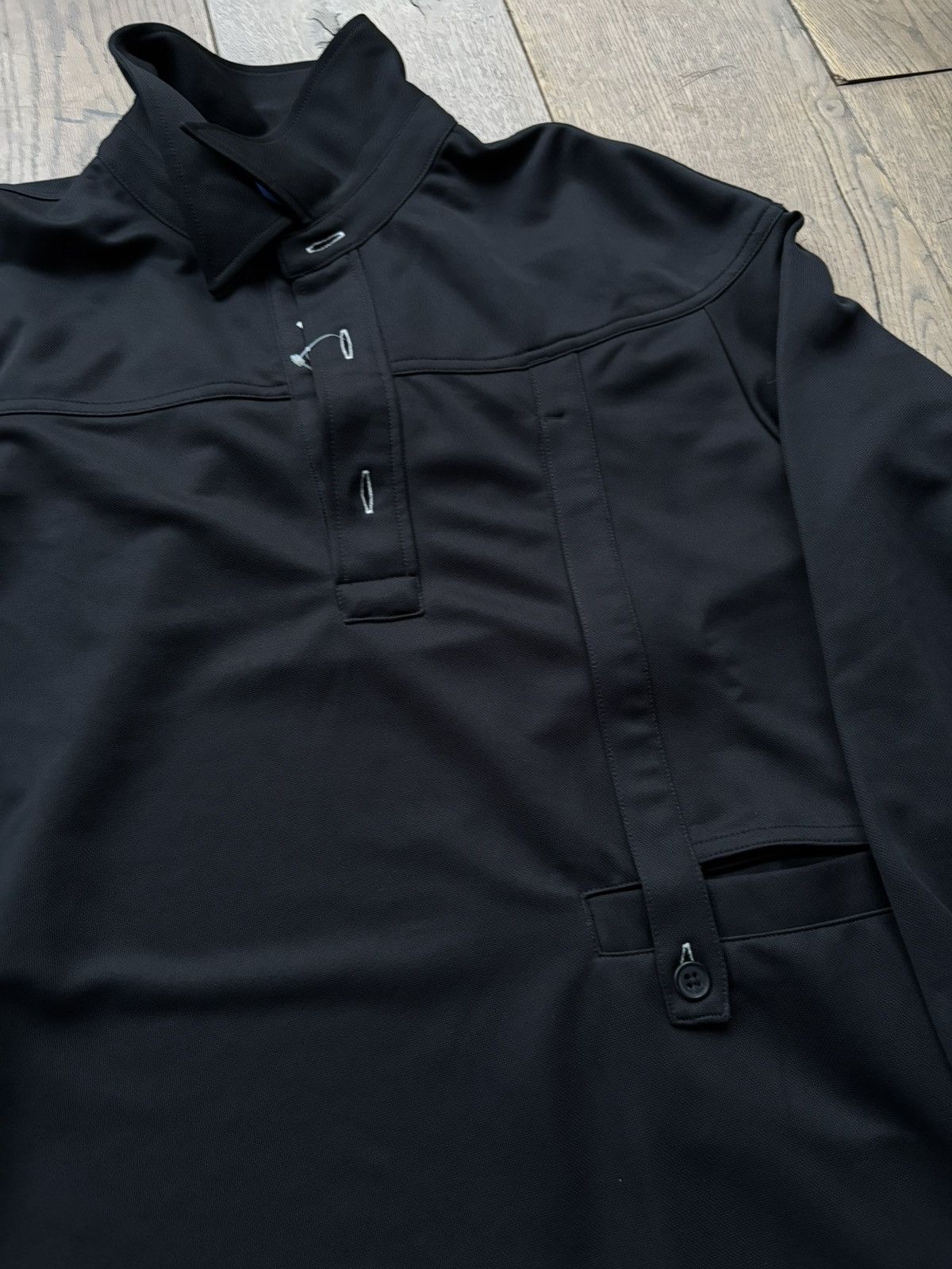 Asics × Kiko Kostadinov Kiko Kostinadov ASICS Novalis Pullover New with tags RRP$300 Size US XS / EU 42 / 0 - 2 Thumbnail