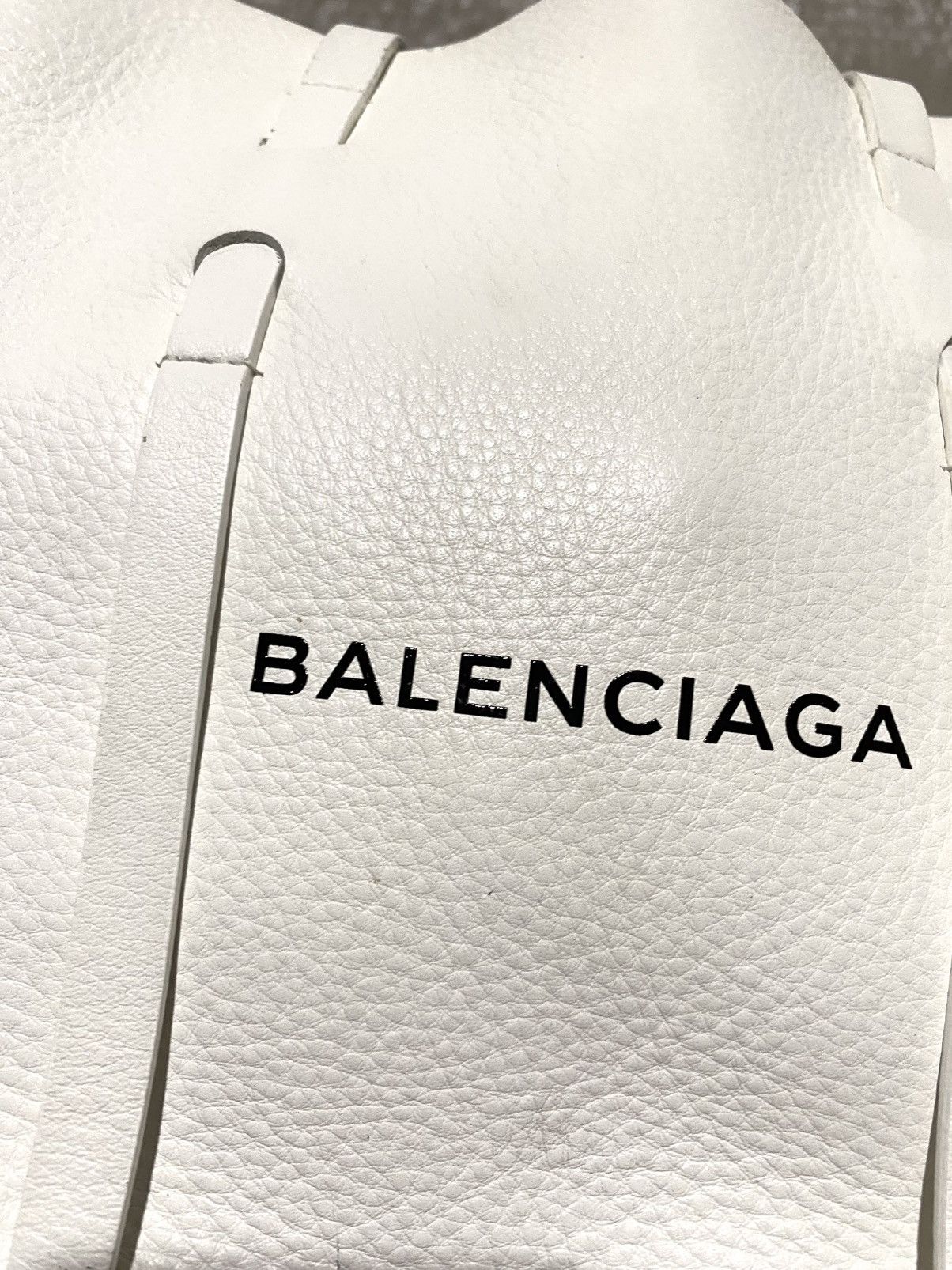 Balenciaga Balenciaga Everyday Tote Bag Size ONE SIZE - 3 Thumbnail