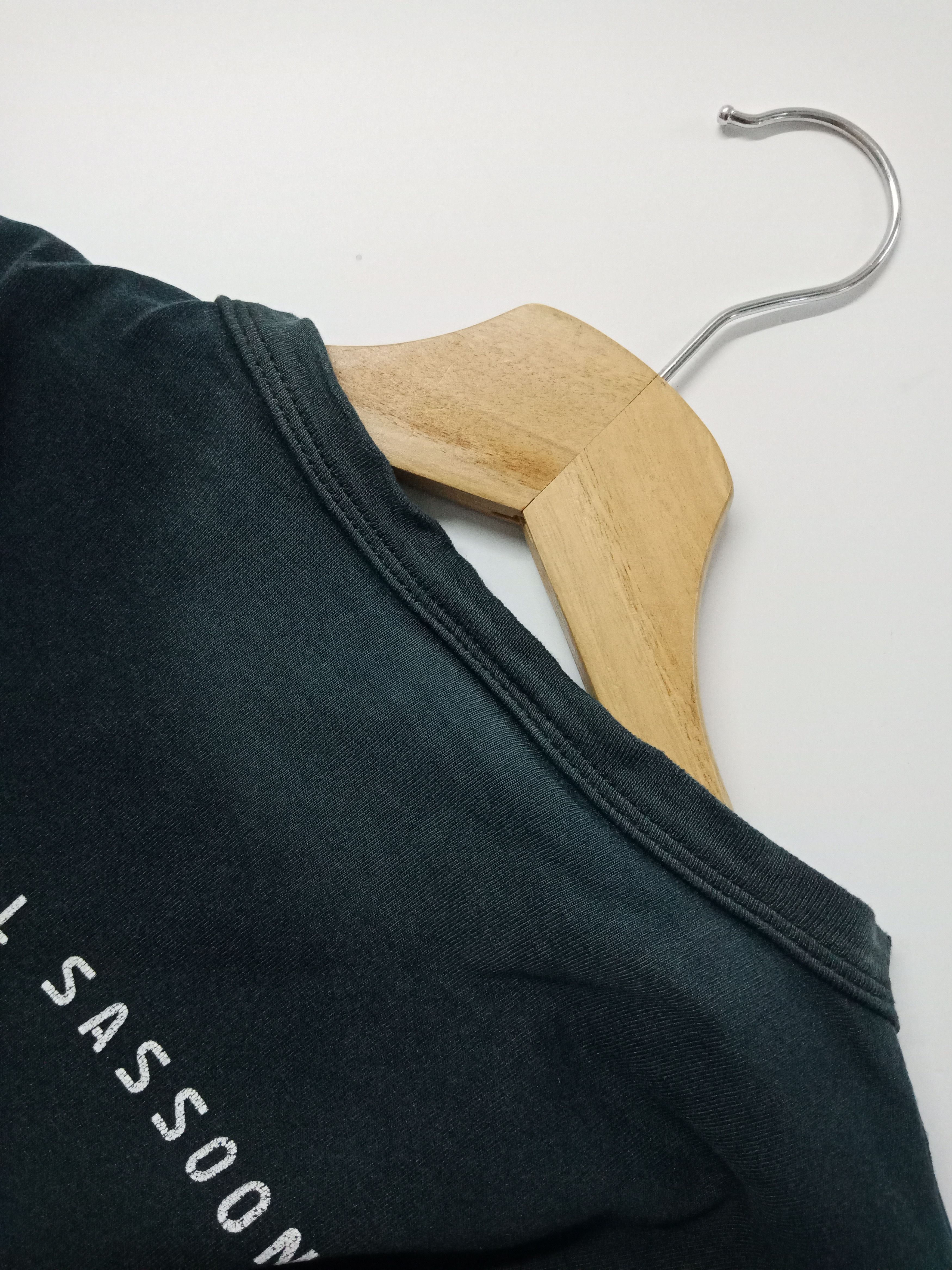 Vintage Vintage Vidal Sassoon #D Size US M / EU 48-50 / 2 - 4 Thumbnail