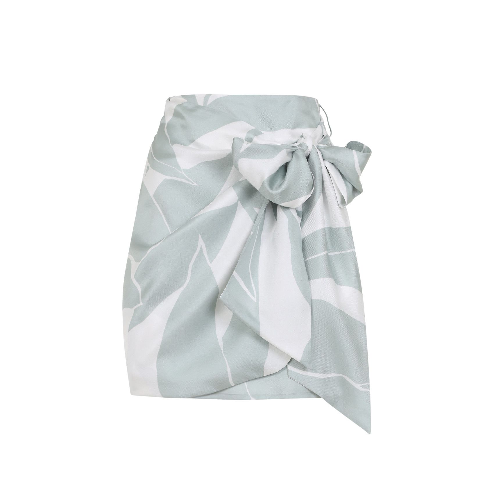 Max Mara Max Mara Strano Mini Skirt Size 28" / US 6 / IT 42 - 1 Thumbnail