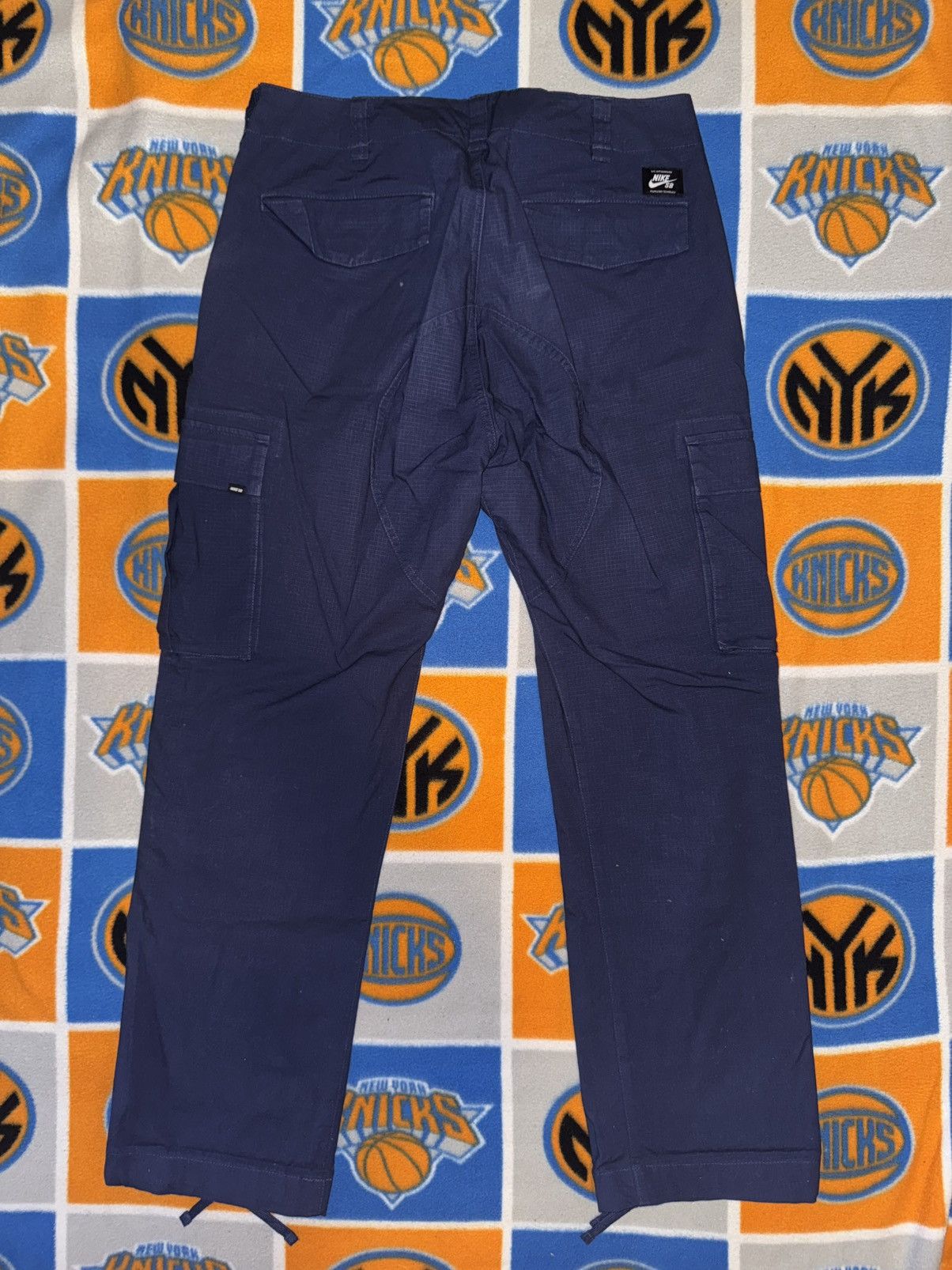 Nike Nike SB Skate Pants Size US 32 / EU 48 - 2 Thumbnail