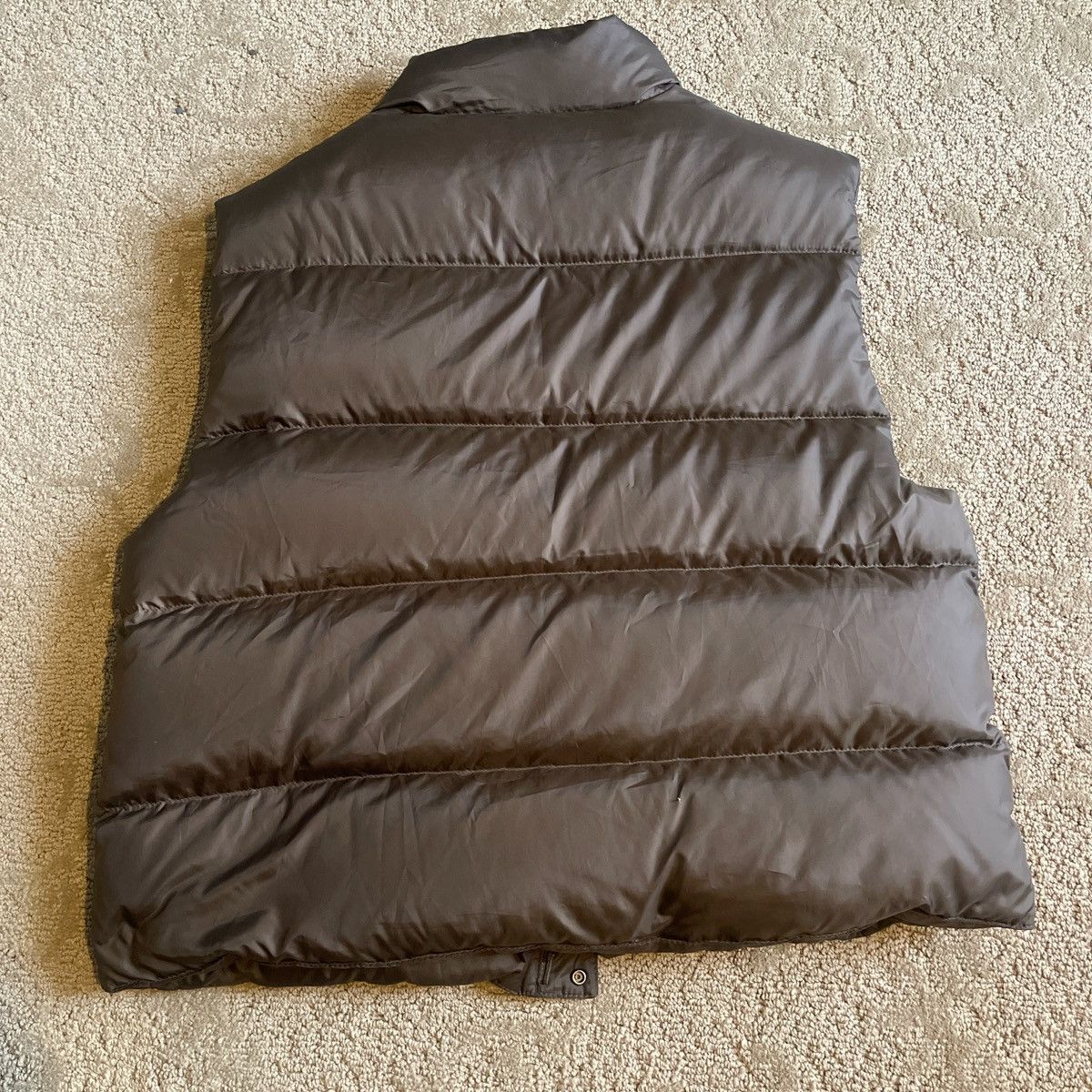 Polo Ralph Lauren Polo Ralph Lauren Puffer Size US XXL / EU 58 / 5 - 2 Thumbnail
