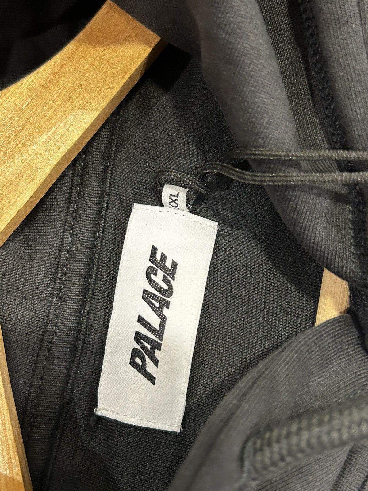 Palace Palace Pals Hoodie Size US XXL / EU 58 / 5 - 7 Thumbnail