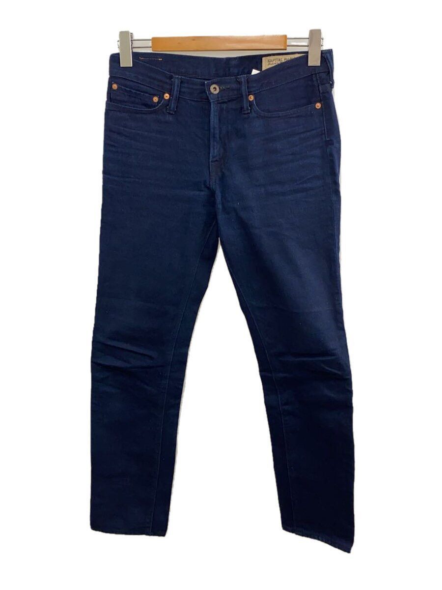 Kapital Pants Size US 30 / EU 46 - 1 Thumbnail