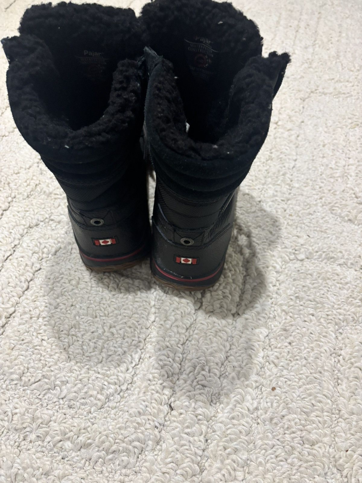 Pajar Pajar boots Size US 9.5 / IT 39.5 - 5 Thumbnail