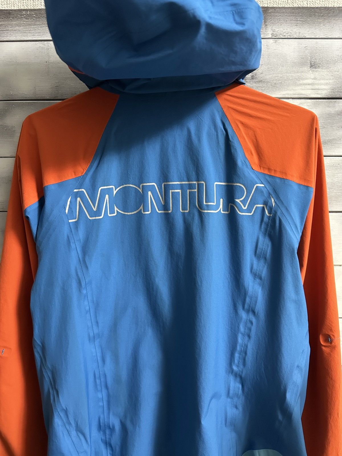 Other Outdoor Jacket Montura Gore-tex Active WMN Size M Size M / US 6-8 / IT 42-44 - 8 Thumbnail