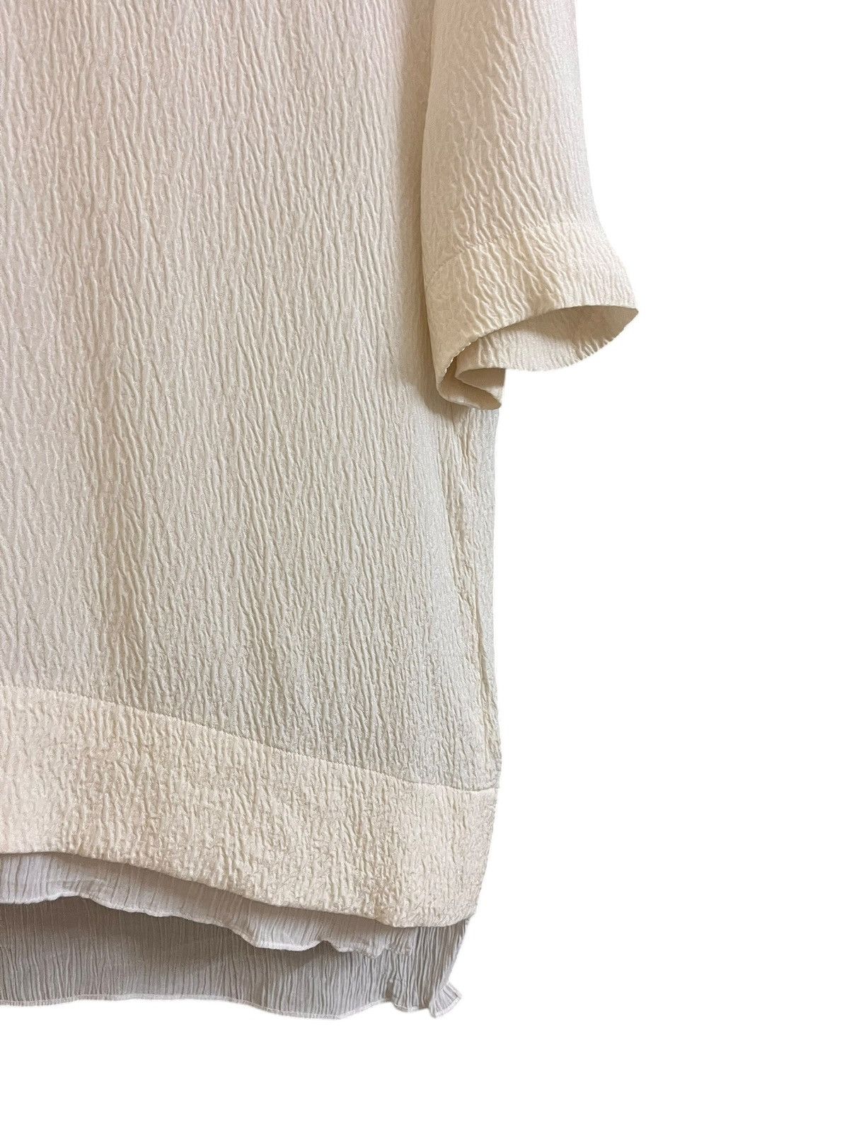 Helmut Lang Helmut lang top Size S / US 4 / IT 40 - 5 Thumbnail