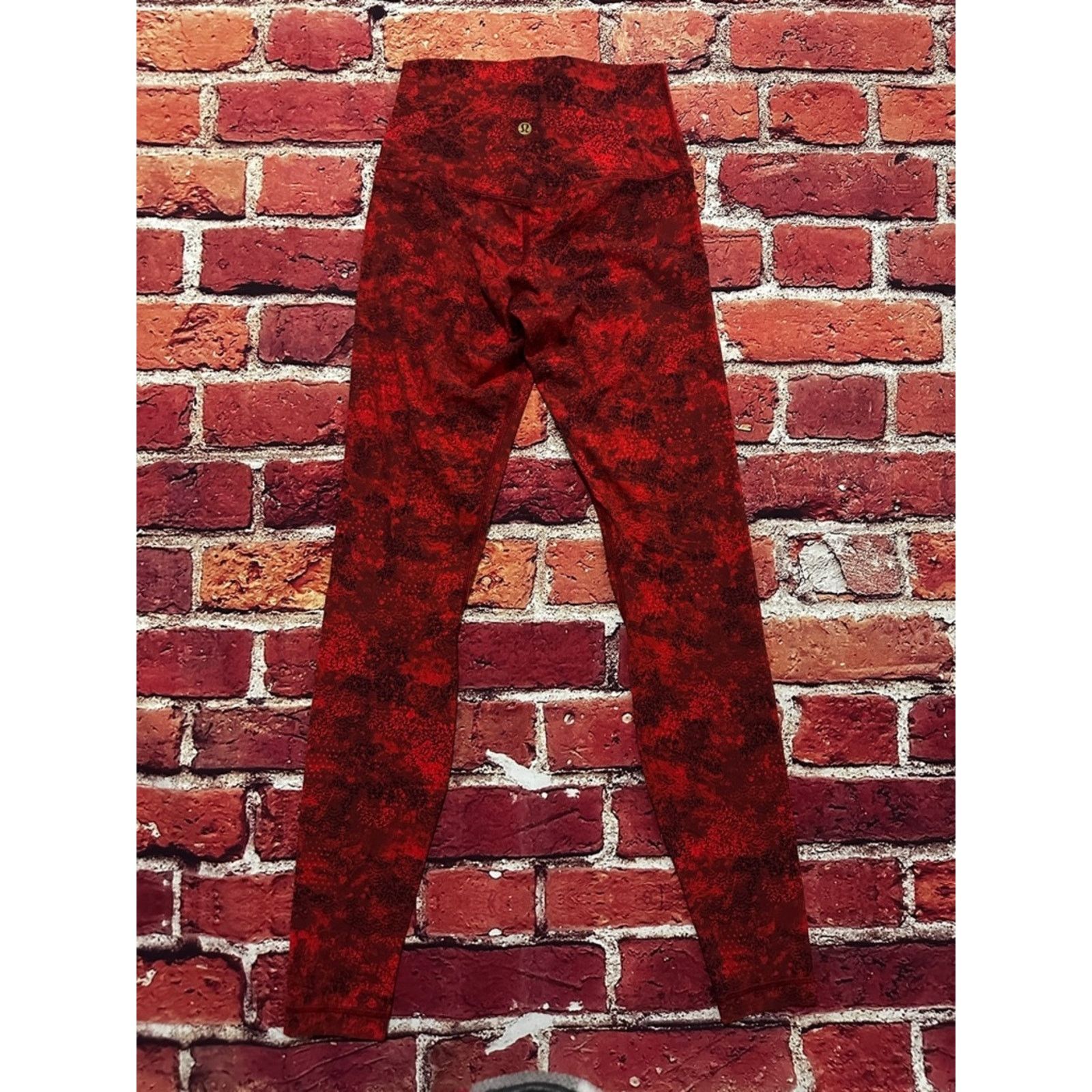 Lululemon Lululemon legging size 4 Size 27" / US 4 / IT 40 - 3 Thumbnail