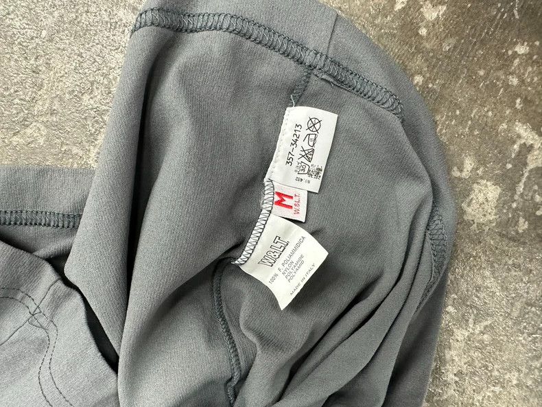 Walter Van Beirendonck walter van beirendonck Wire T-shirt Size US M / EU 48-50 / 2 - 3 Thumbnail