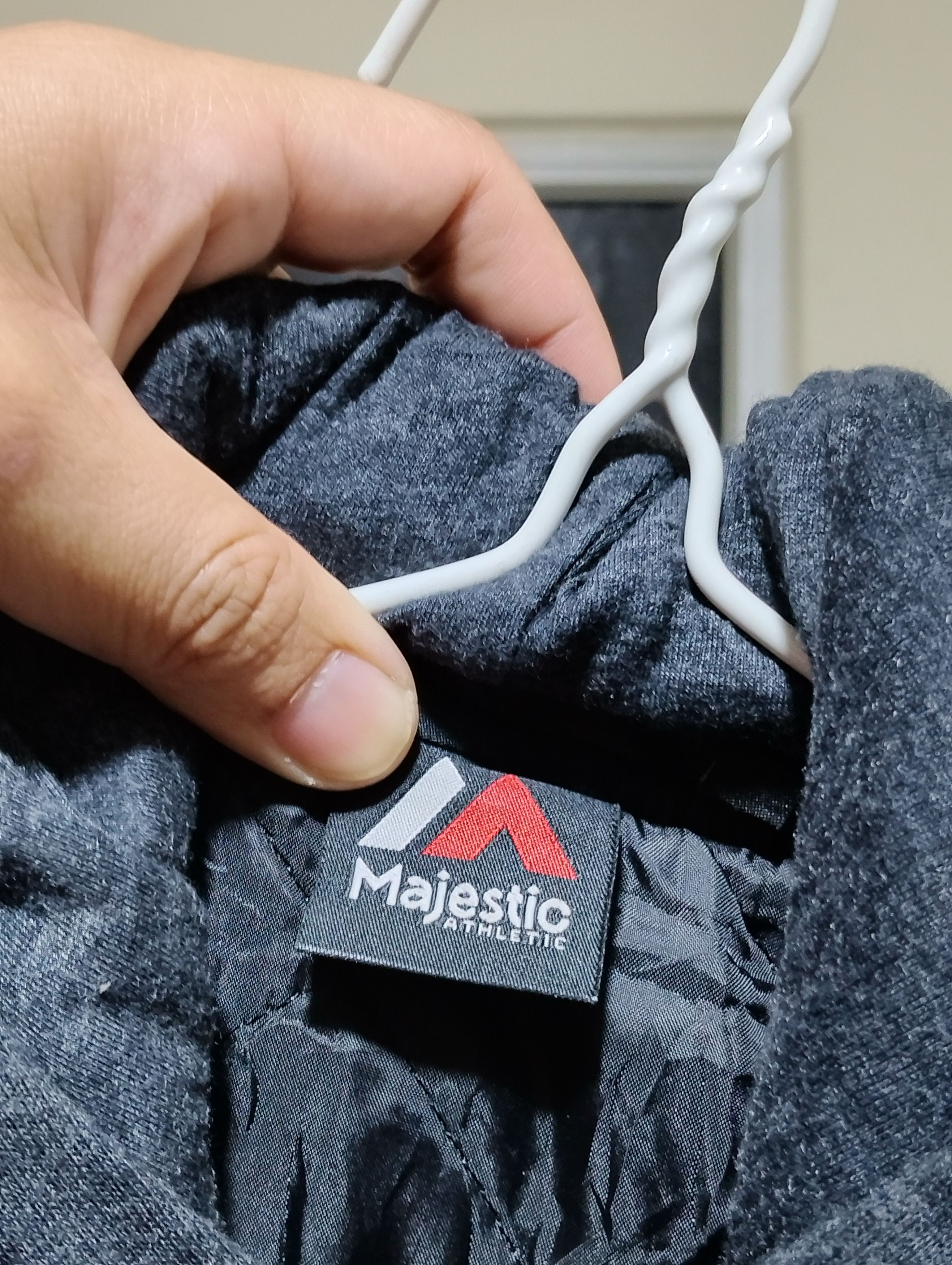 Majestic Majestic Athletic Varsity Jacket Size US S / EU 44-46 / 1 - 3 Thumbnail