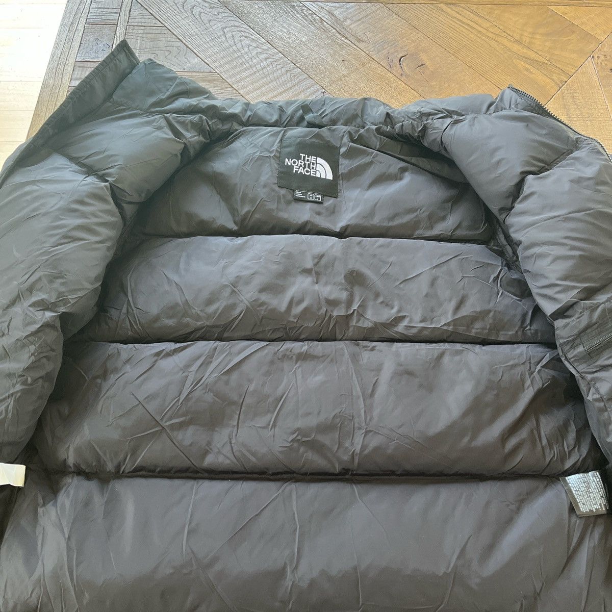 The North Face North Face jacket 700 Size US M / EU 48-50 / 2 - 2 Thumbnail