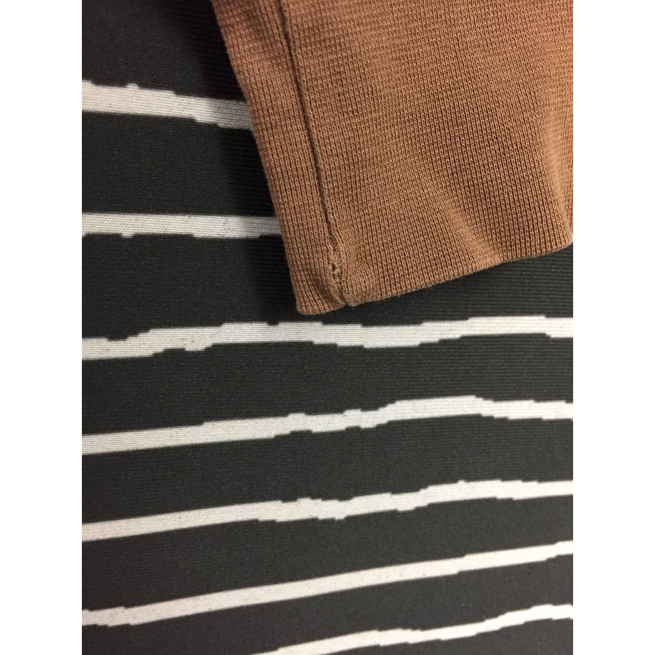 Designer × Vintage Arnaldo Bassini Golf Classic Pocket Longsleeve Polo Tee Size US M / EU 48-50 / 2 - 8 Thumbnail