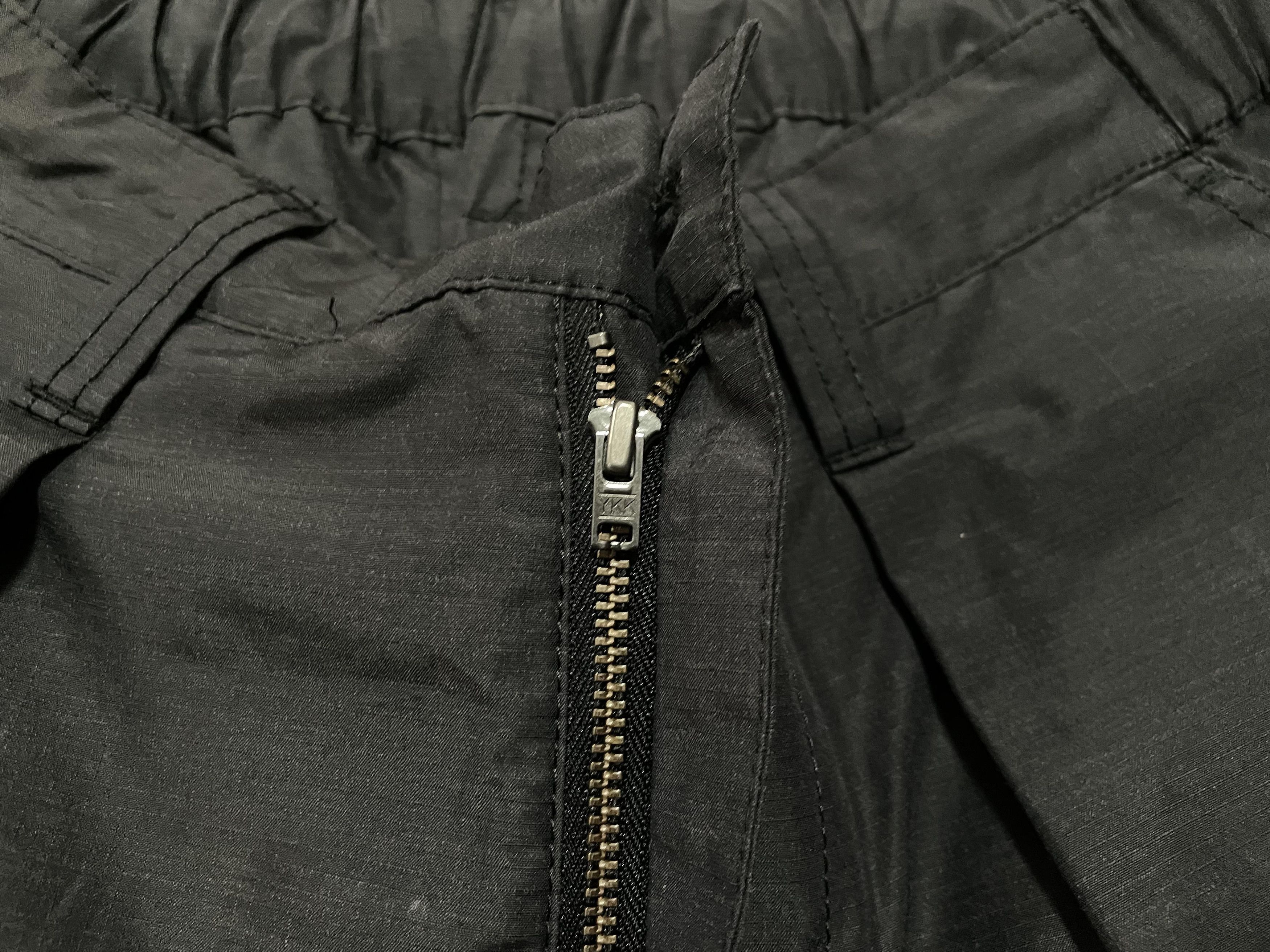 Japanese Brand × Snow Peak Snow Peak Cargo Pants - Ripstop Size US 30 / EU 46 - 5 Thumbnail