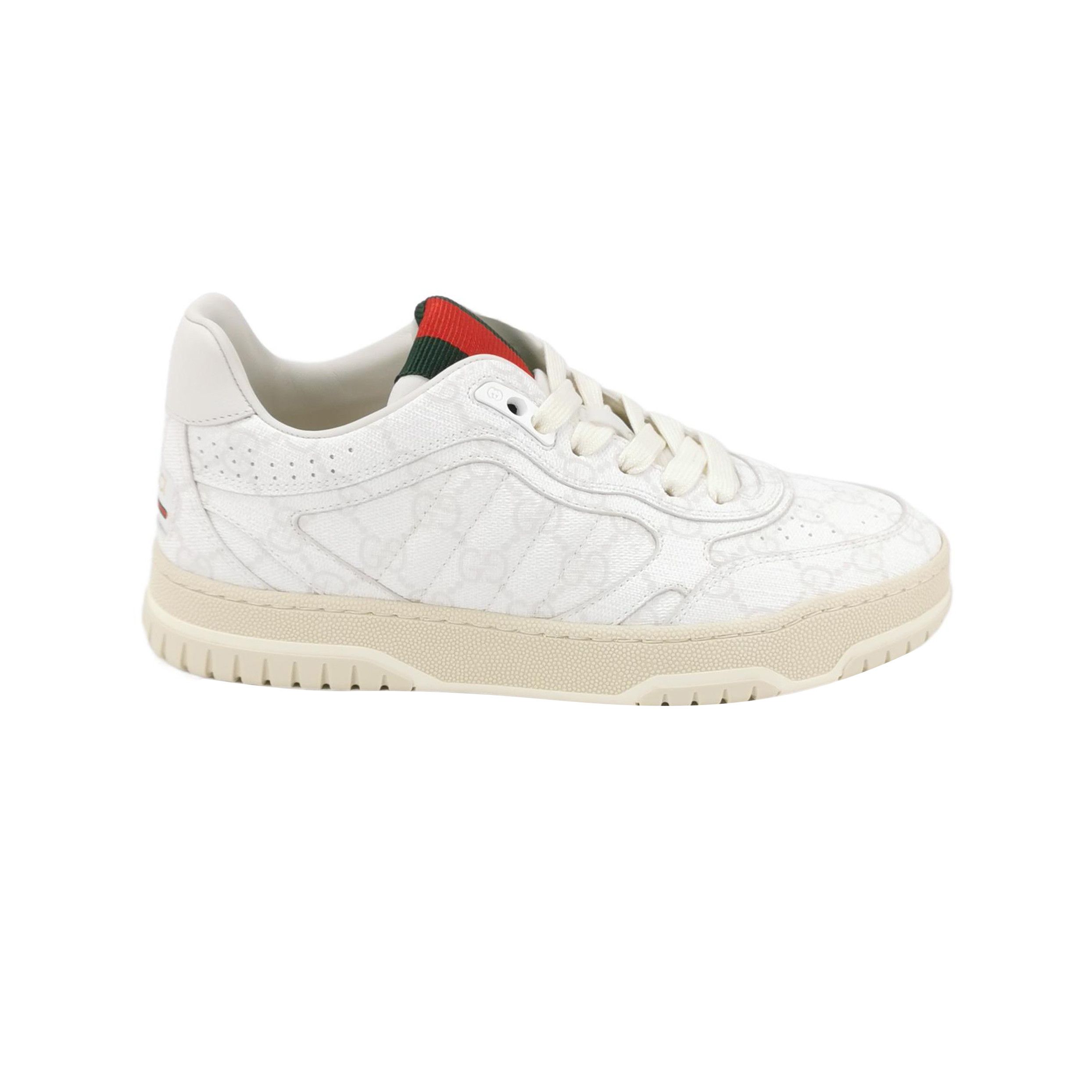 Gucci Gucci Women 6-5 Lowtop Sneakers Size US 6.5 / IT 36.5 - 1 Thumbnail