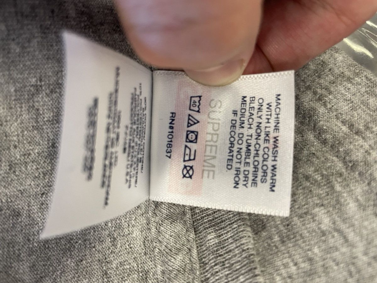 Supreme × Toy Machine Supreme X Toy Machine Tee Size US M / EU 48-50 / 2 - 4 Thumbnail