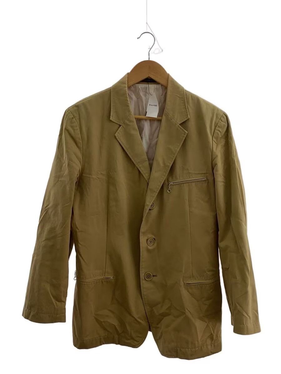 Yohji Yamamoto Pour Homme Jacket Size US M / EU 48-50 / 2 - 1 Thumbnail