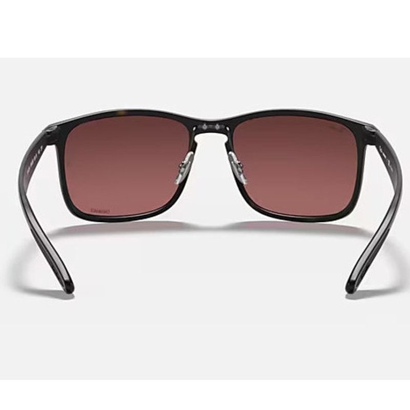 RayBan New Ray-Ban RB4264 Chromance Polarized Sunglasses Size ONE SIZE - 4 Thumbnail