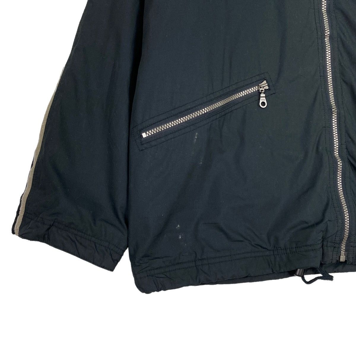 Japanese Brand VINTAGE 90s MAUI AND SONS HOODIES JACKET Size US L / EU 52-54 / 3 - 8 Thumbnail