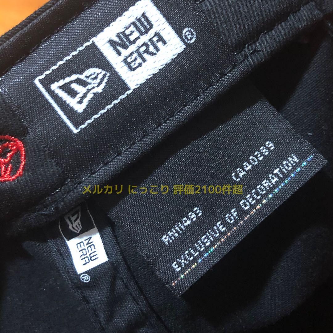Yohji Yamamoto Yohji Yamamoto New Era Rare GORE-TEX material cap Size ONE SIZE - 5 Thumbnail