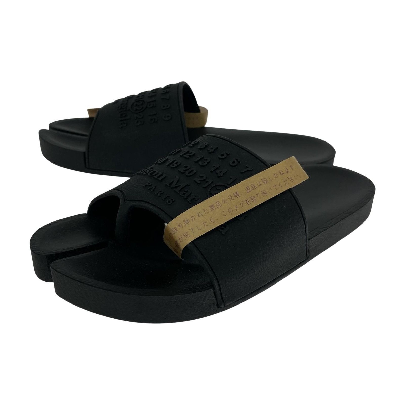 Maison Margiela Maison Margiela Man Sandals S57WP0096P5395