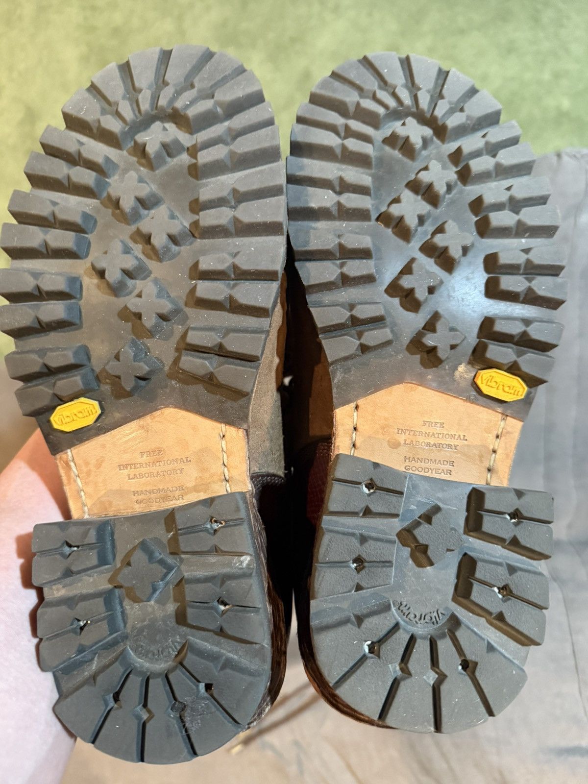 Visvim Visvim Cossack Boots Size US 10 / EU 43 - 8 Thumbnail