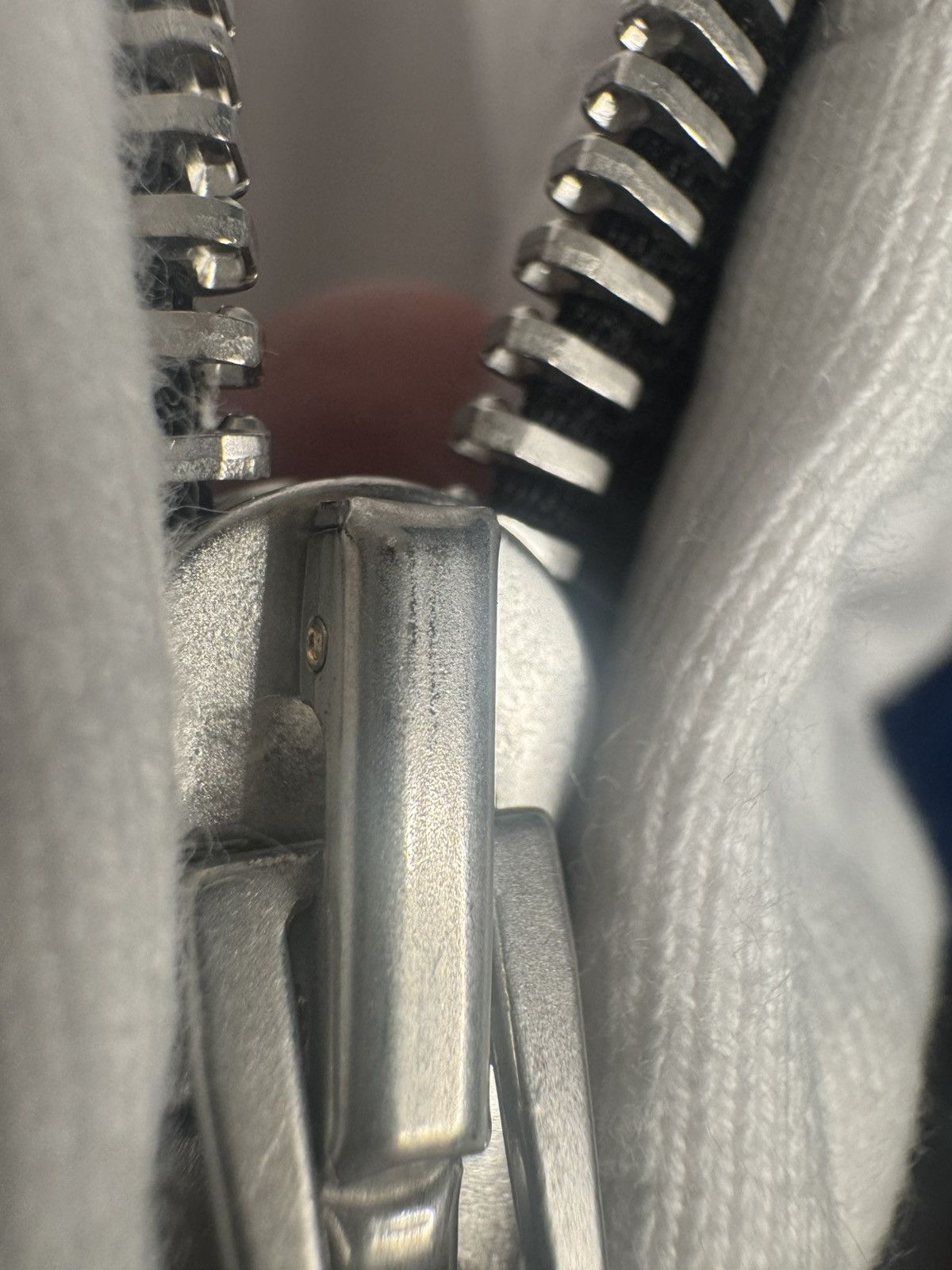 Fear of God Fear of God Sixth Collection Full Zip Up Hoodie Size US M / EU 48-50 / 2 - 9 Thumbnail